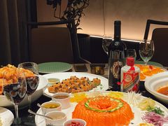 -上和臻品中国菜(花园街店)