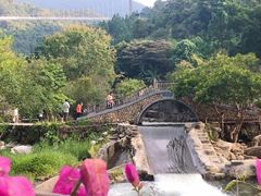 -广东天露山旅游度假区
