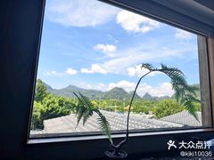 -宴武夷·匠心闽味(印象大红袍店)