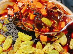 -大虎重庆老火锅(正弘城店)