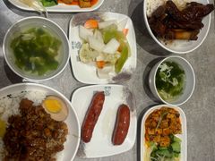 -大食代美食广场(上海中心店)