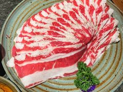 -老墙根涮肉·铜锅·烧烤(欢乐谷·王四营店)