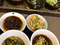 -金海阁海鲜火锅