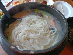 -老妈米线(港龙店)