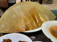 -邢家锅贴老店·非遗·开封菜(金明广场店)