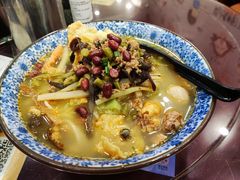 -螺世纪螺蛳粉·桂味小排档(裕德店)