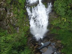 -华蓥山天意谷景区