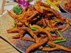 -冰川冷面·延边菜·炭烤串(观前店)