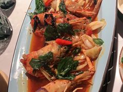 -美奈小馆·越南料理(中航城君尚购物中心店)