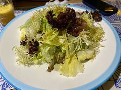 什锦大拌菜-江南韵·无锡太湖文化体验餐厅(凤凰天街店)