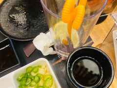 -極屋鮨牛 · 烧肉酒场(时代C馆店)