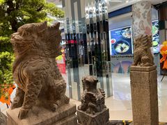 -和府捞面(北美新天地店)