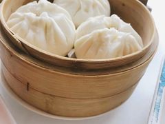 经典传统叉烧包-好友缘酒家(皇冠店)