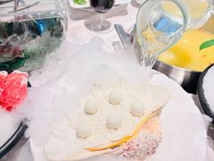 -汤城·料青山