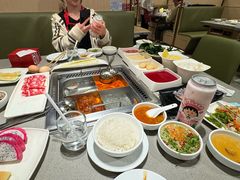 -海底捞火锅(苏宁生活广场店)