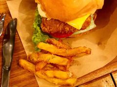 -BURGER BRO'S