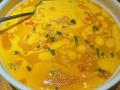 -金牌外婆家(苏州中心店)