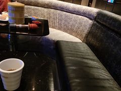 -蓝色派对KTV(聚然广场店)