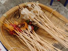 -马路边边串串香(一匡街店)