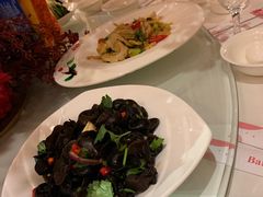 -芭菲盛宴·环球美食(北城国际店)