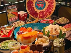 -吼堂老火锅(太古里总店)