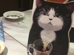 -豪客来牛排(中央花苑店)