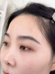 点击看大图 -MIVI·纹眉半永久野生眉
