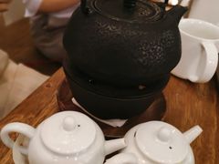 -去茶山(新光里店)