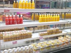 -福晶园益生菌蛋糕面包(璞丽中心店)