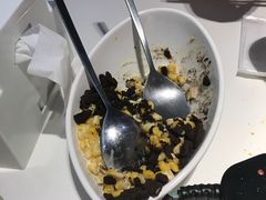 奥利奥玉米粒-鱼酷活鱼烤鱼(人信汇商场店)