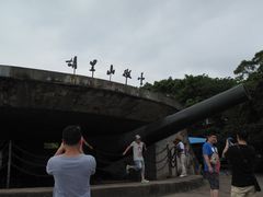 -胡里山炮台