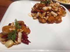 -将相和·海鲜蒸饺大连菜