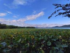-云龙湖旅游景区