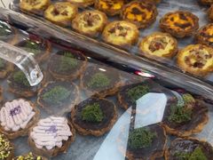 -祥禾饽饽铺·中式糕点(北京来福士店)