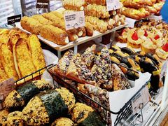 -PAPER STONE BAKERY(天环店)