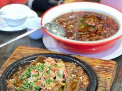 -东馆和天下特色餐饮(工农店)