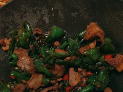 -金掌勺锅包肉(太原万达店)