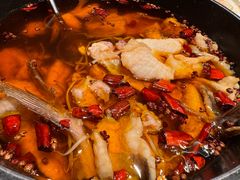 -峨嵋酒家(牡丹园店)