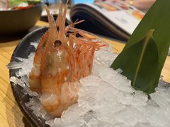 -花和海鲜自助(梅江店)