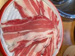 -谭三娘鲜切牛肉自助火锅(九眼桥总店)