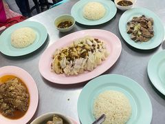 -红大哥水门鸡饭(總店)