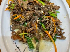 -下梅人家土菜馆(历史文化餐厅度假区店)