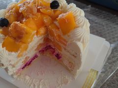 -悟空叔叔蛋糕定制·DIY(德思勤店)
