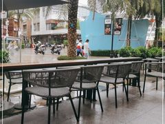 -星巴克臻选(深圳海上世界店)
