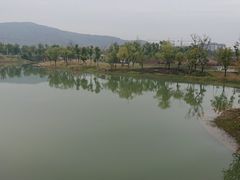 -白马涧龙池景区