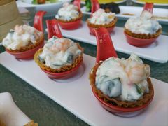 -东莞塘厦三正半山温泉酒店·汉宫中餐厅