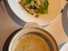 -兴蜀府·臻味江景餐厅(正大广场店)