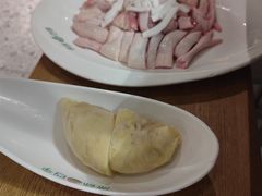 -原味四季椰子鸡(平湖天虹店)