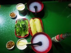 -光明刘冰乳鸽店(光明法政北路店)