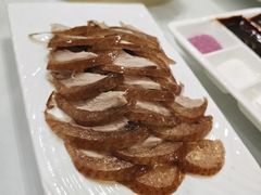 -香融府·烤鸭·家常菜(马家堡路店)